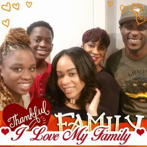 Meet your Posher, Janet